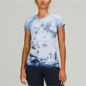 Lululemon Swiftly Tech